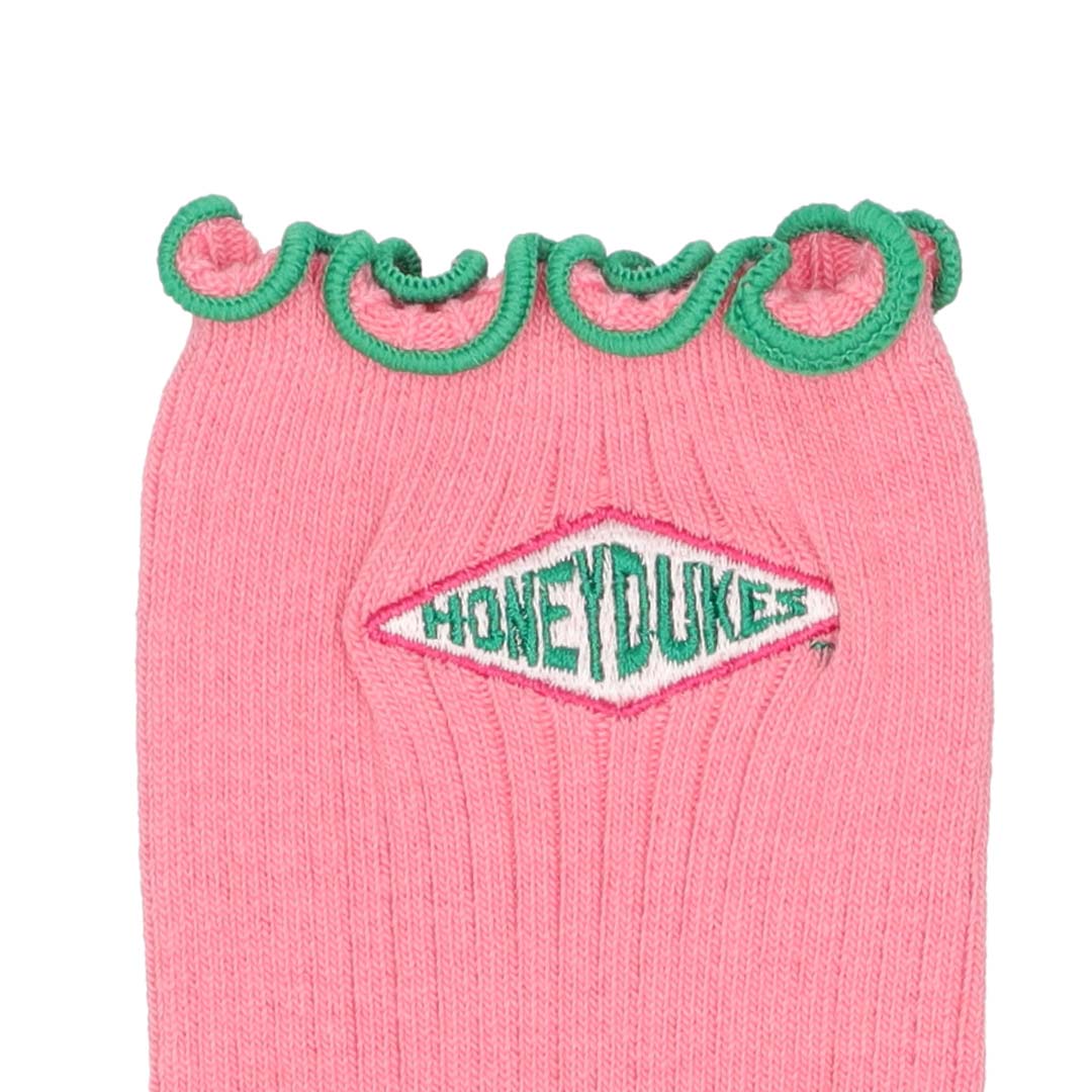 リーガエスパニョーラ バリャドリード パンツ ソックスセット ヴィンテージ en Lille | すりがらす ショートソックス | hapuna&Co.（ハプナアンド