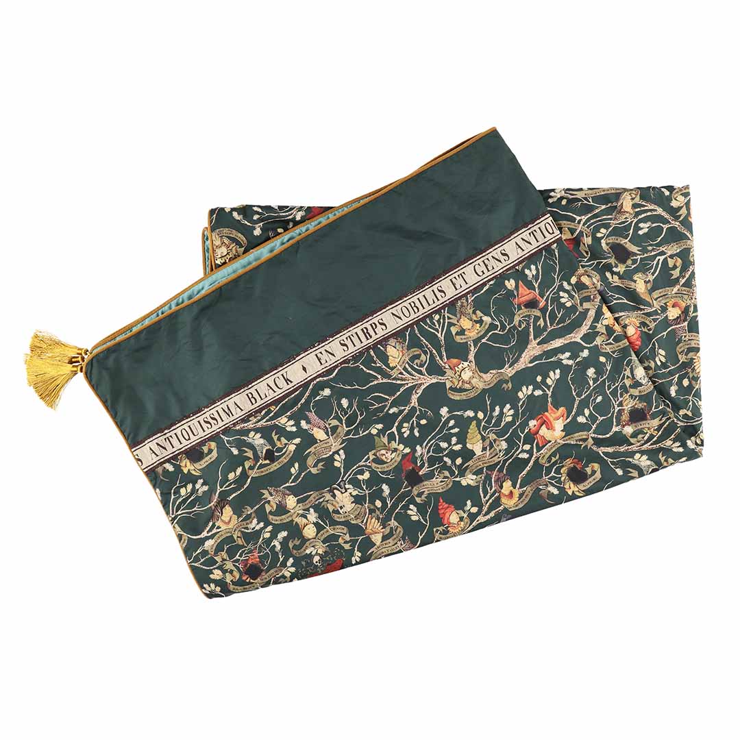 ハリー・ポッター ブラック家シリーズ 枕＆掛け布団カバーセット