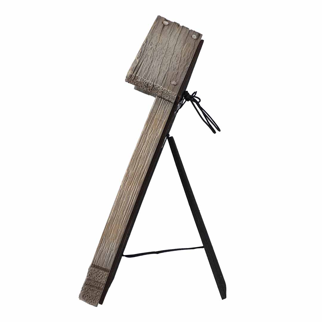 ハリー・ポッター シリウス・ブラックシリーズ 指名手配書風