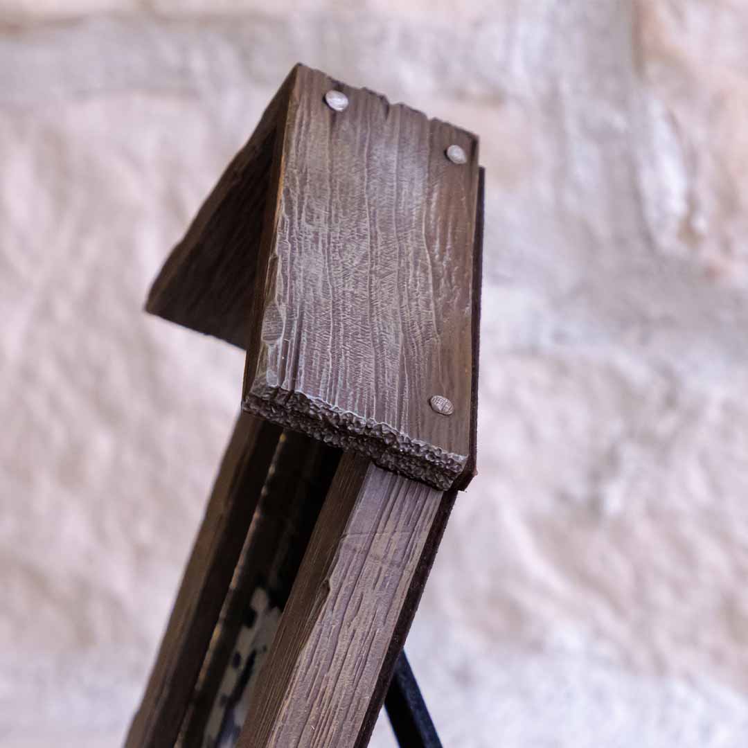 ハリー・ポッター シリウス・ブラックシリーズ 指名手配書風