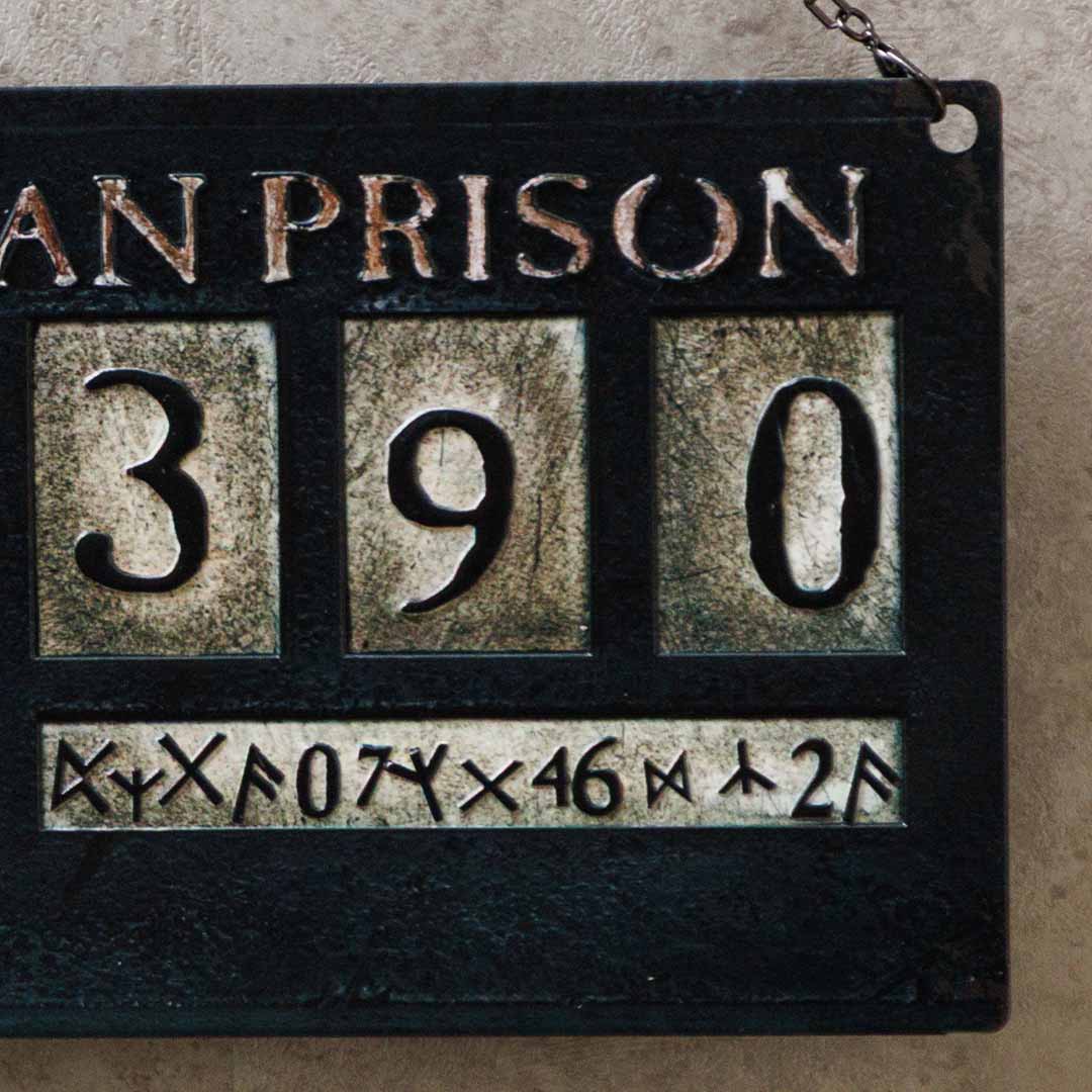 ハリー・ポッター シリウス・ブラックシリーズ マグショットボード