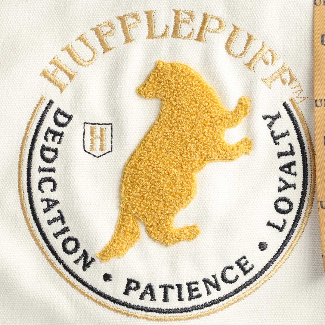 カラスのぬいぐるみ ハッフルパフのスカーフ付き*6 ≪1月の新商品≫アミューズプライズーNEW ITEM！☆ふくふくカラス羽根