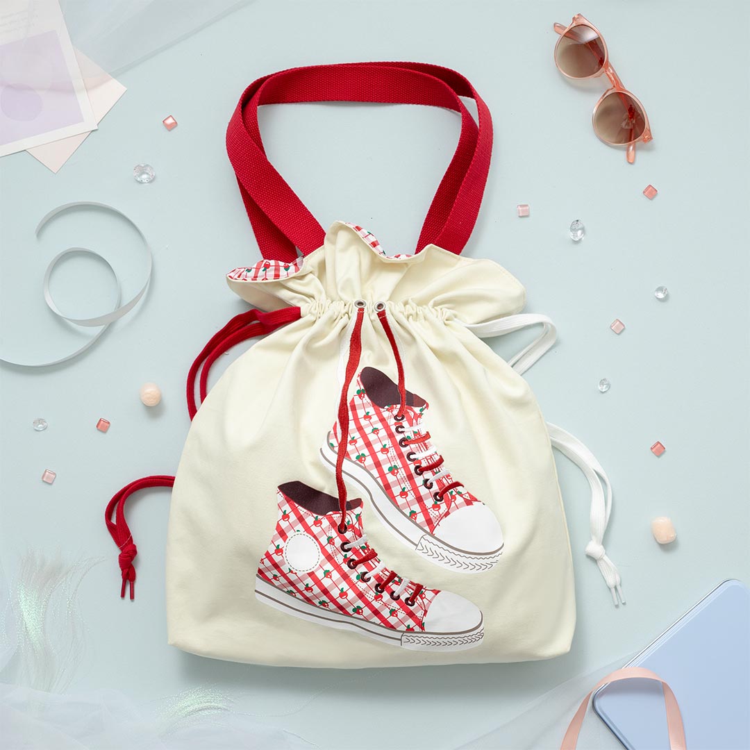 バッグ　クロスボディバッグ(ACCEPTANCE LETTER BAG) 「メイキング・オブ・ハリー・ポッター」 ワーナー ブラザース スタジオツアー限定 Bag Acceptance Letter Tote Bag 
