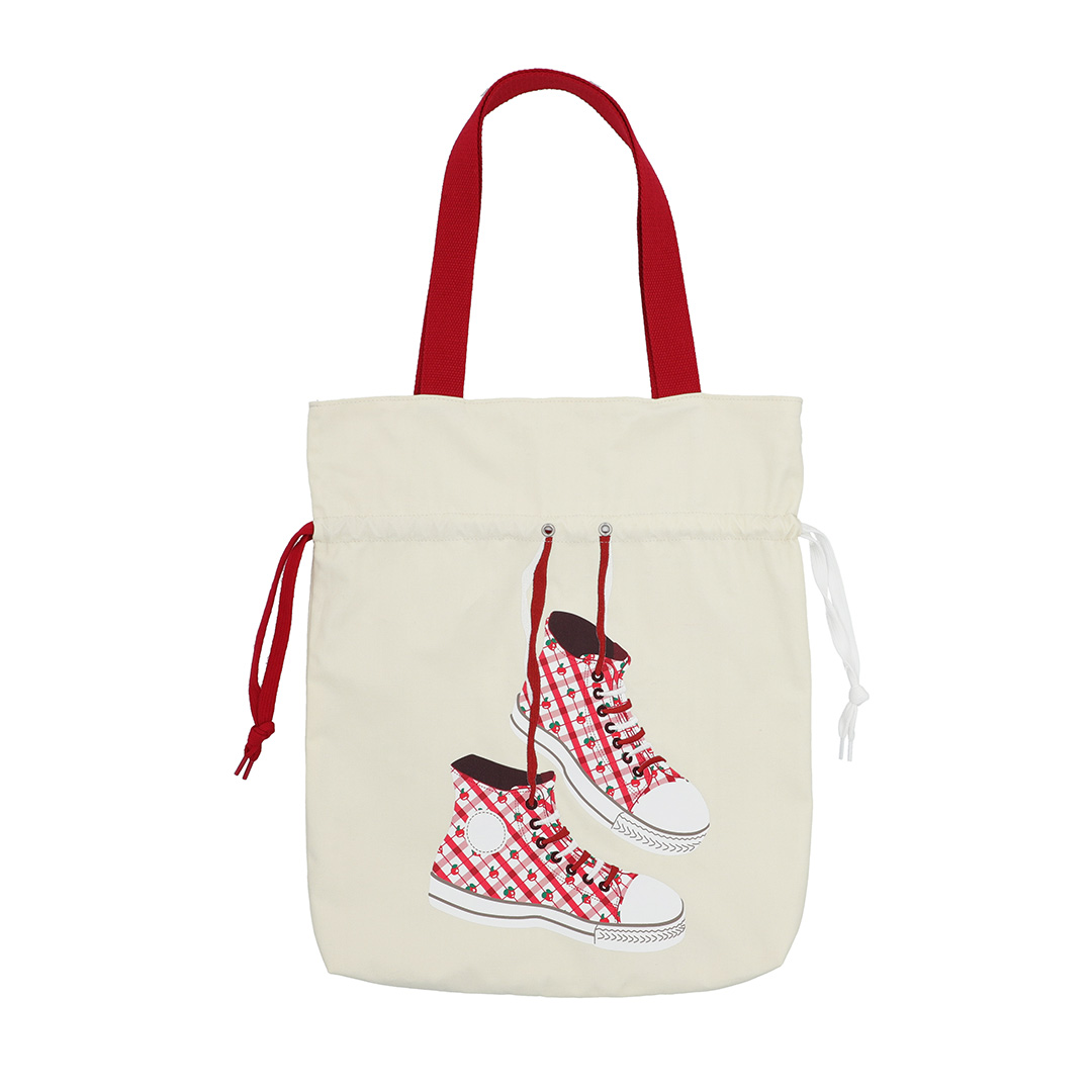 Fred Segal ハリーポッター ルーナ スペクトルスペックス バッグ Fred Segal Harry Potter Crossbody Bag, Women's Luna Glasses