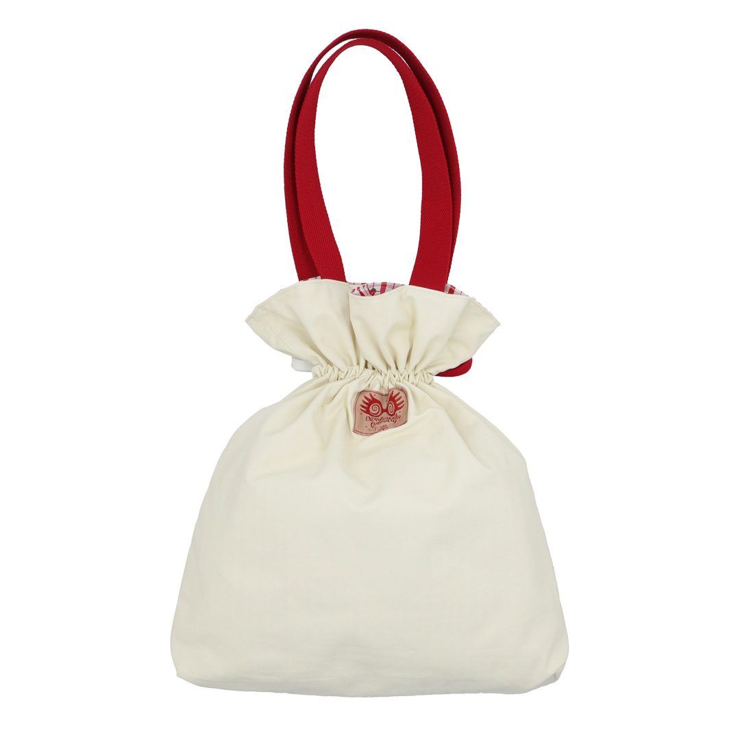 Fred Segal ハリーポッター ルーナ スペクトルスペックス バッグ Fred Segal Harry Potter Crossbody Bag, Women's Luna Glasses