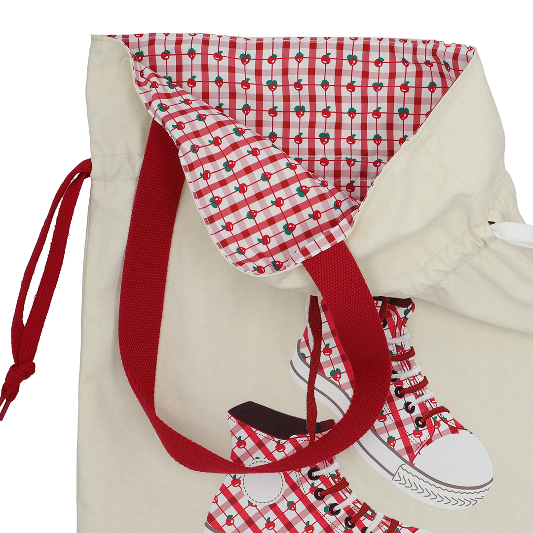 ハリー・ポッター ルーナシリーズ 巾着トートバッグ | ハリー ハリー・ポッター ルーナシリーズ 巾着トートバッグ | ハリー