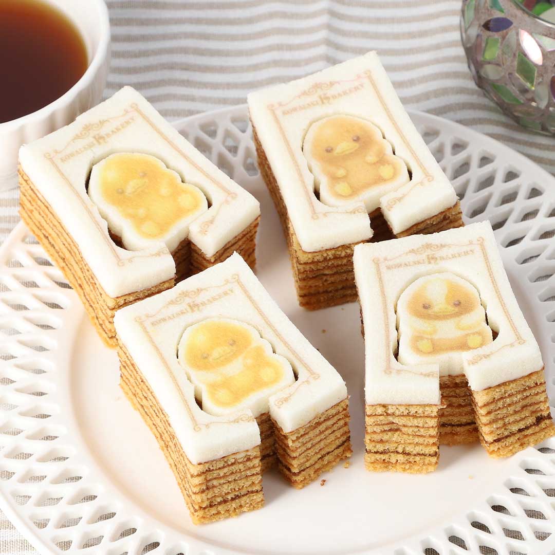 ファンタスティック・ビースト コワルスキーベーカリーシリーズ