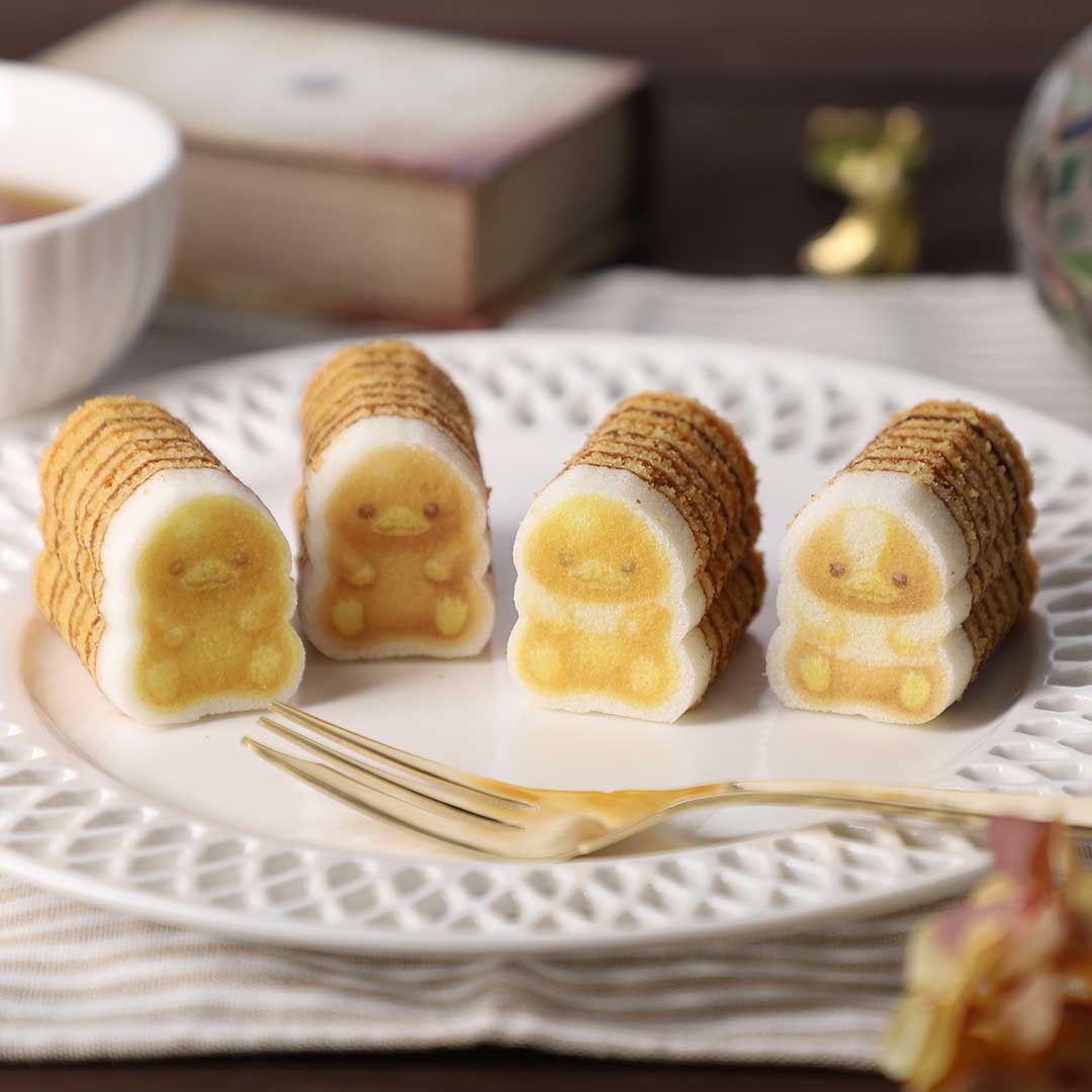 ファンタスティック・ビースト コワルスキーベーカリーシリーズ