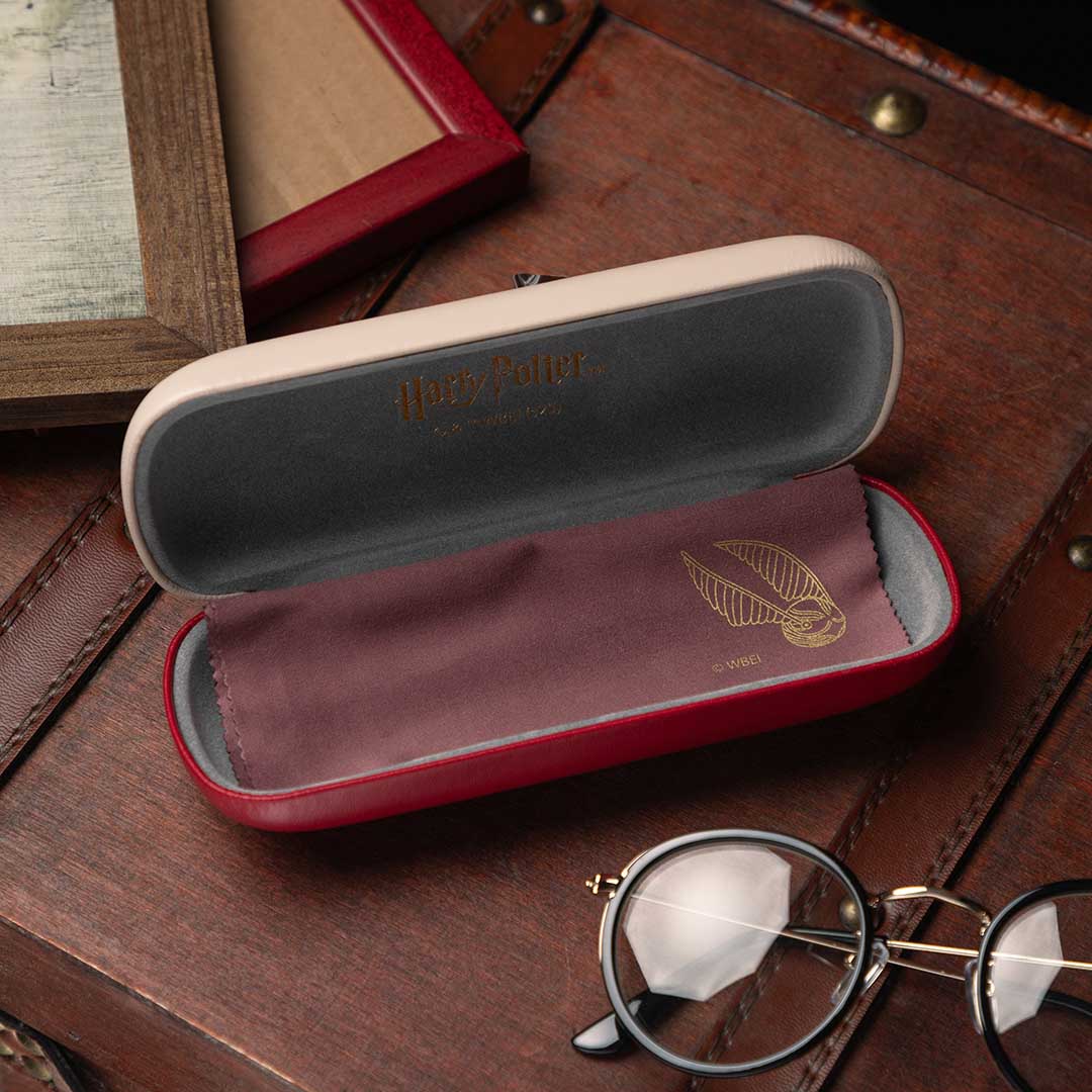 ハリー・ポッター ハリー メガネケース | ハリー・ポッター マホウドコロ