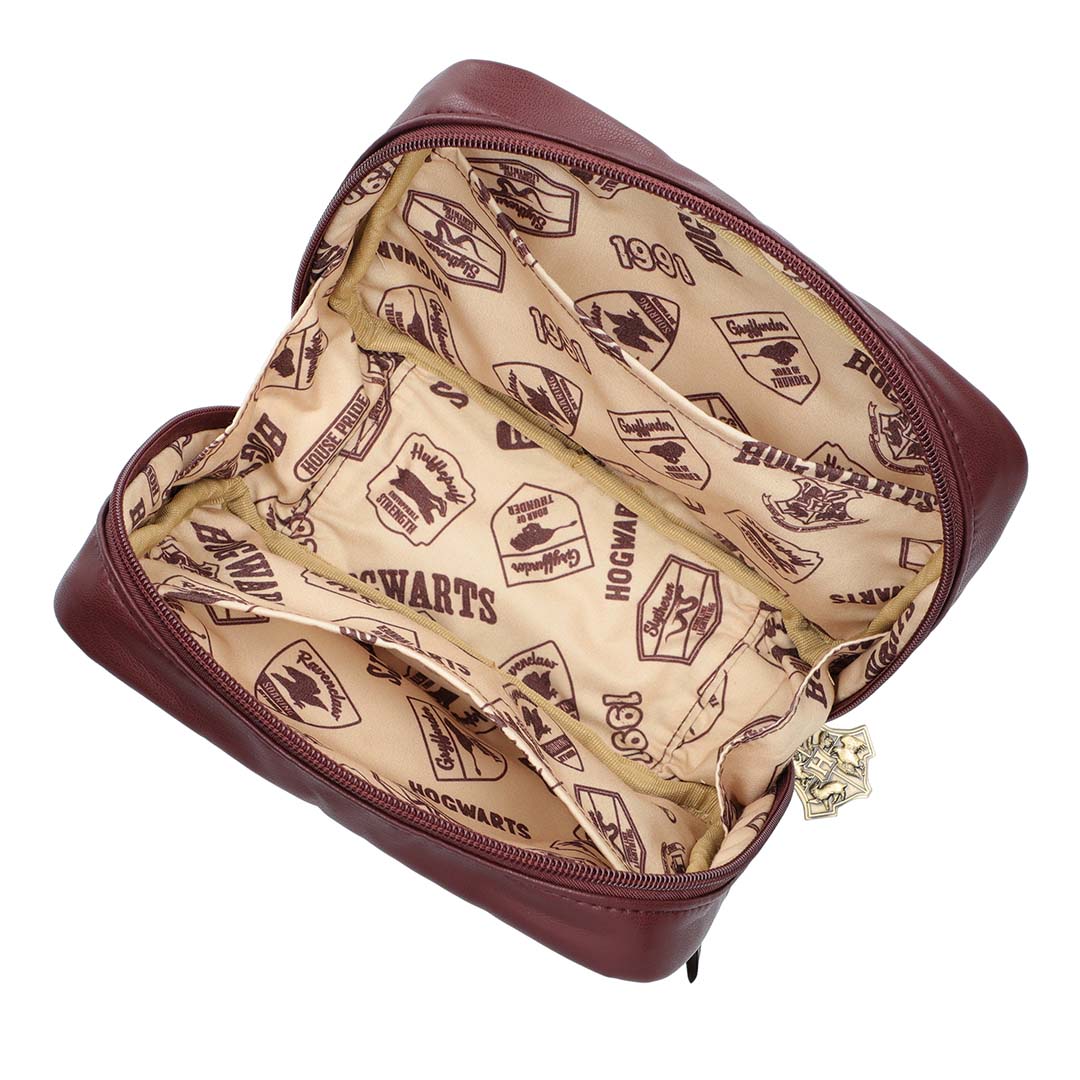 ハリー・ポッター ホグワーツ ポーチ | ハリー・ポッター マホウドコロ