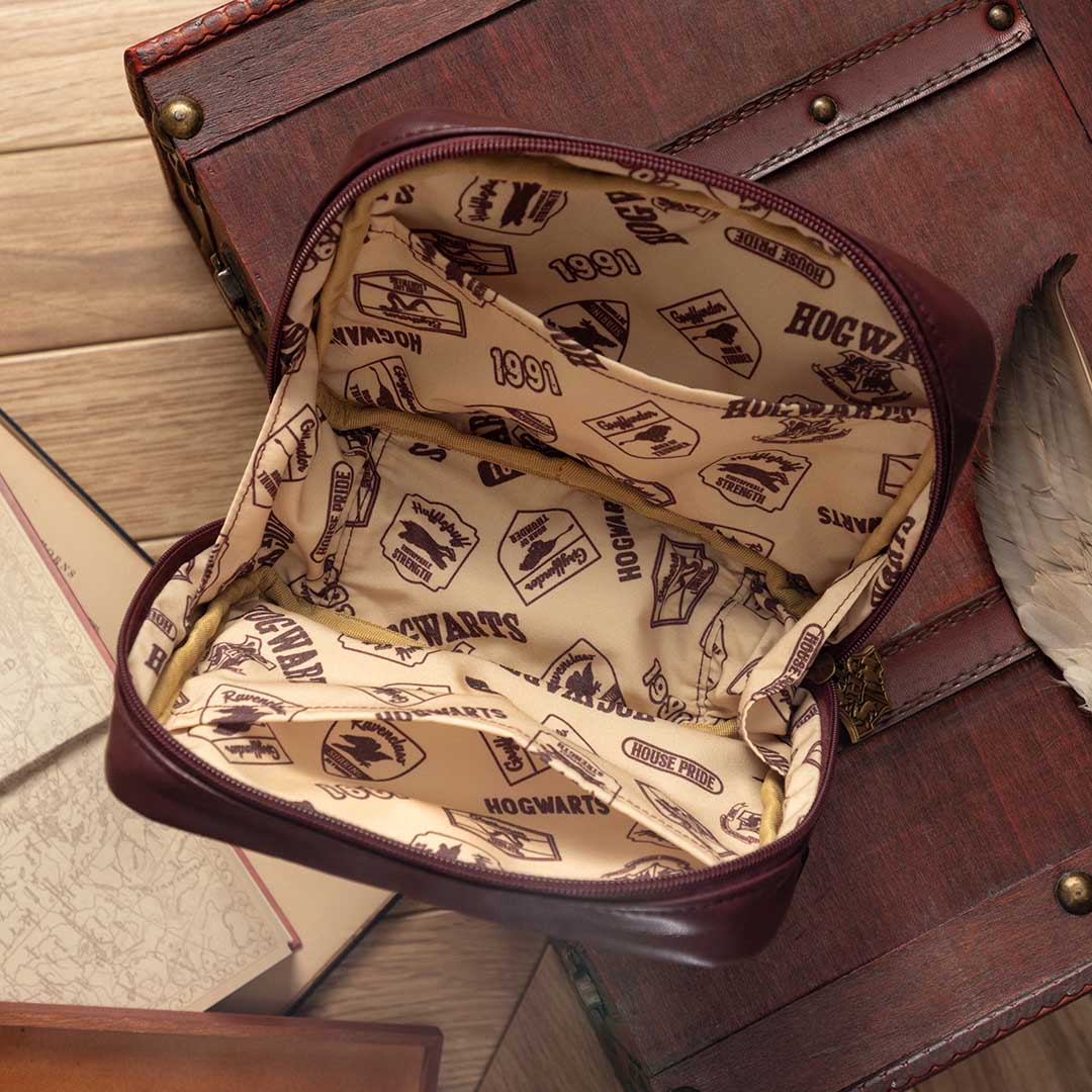 ハリー・ポッター ホグワーツ ポーチ | ハリー・ポッター マホウドコロ