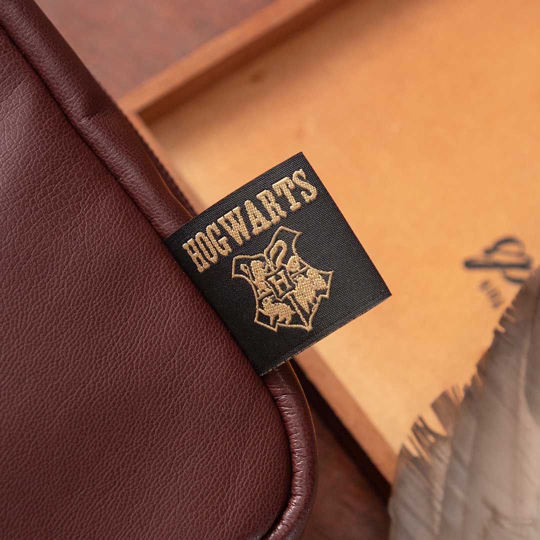 ハリー・ポッター ホグワーツ ポーチ | ハリー・ポッター マホウドコロ