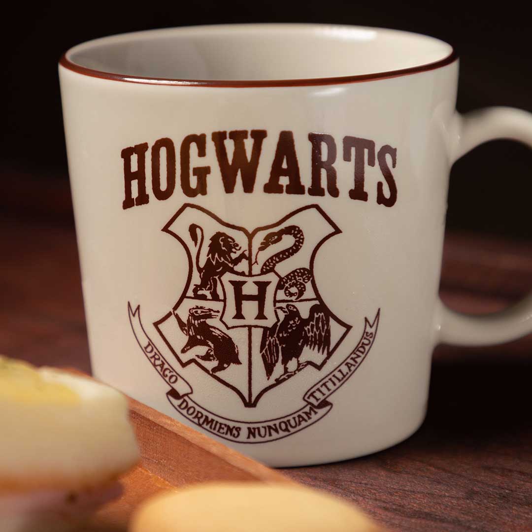 ハリー・ポッター ホグワーツ マグカップ | ハリー・ポッター マホウドコロ