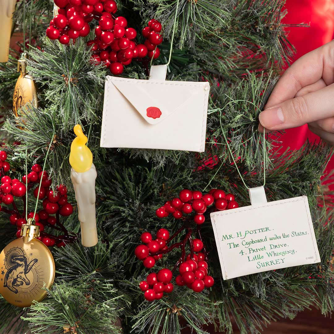 ハリー・ポッター 卓上ツリーセット | ハリー・ポッター マホウドコロ