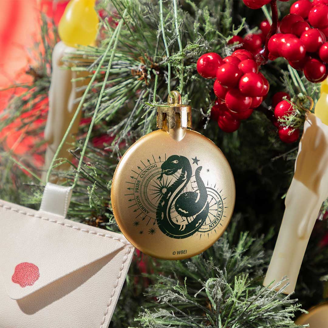 ハリー・ポッター 卓上ツリーセット | ハリー・ポッター マホウドコロ