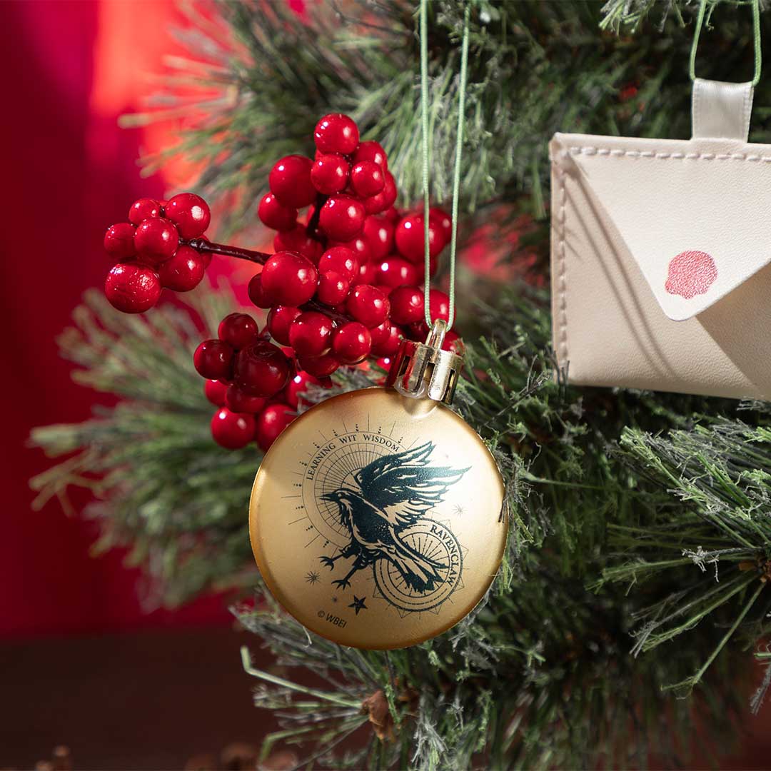 ハリー・ポッター 卓上ツリーセット | ハリー・ポッター マホウドコロ