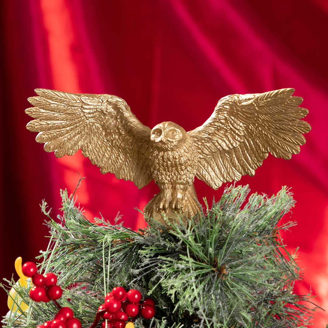 ハリー・ポッター 卓上ツリーセット | ハリー・ポッター マホウドコロ