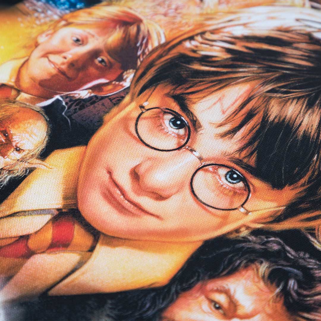 ハリー・ポッターと賢者の石 ライティングアートボード | ハリー