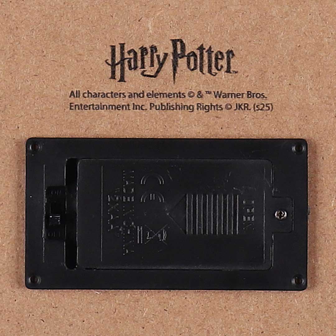 ハリー・ポッターと賢者の石 ライティングアートボード | ハリー