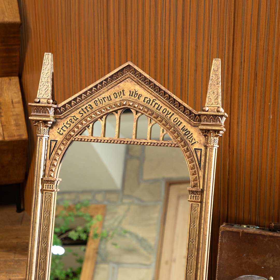 ハリー・ポッター みぞの鏡 スタンド付きミラー | ハリー・ポッター