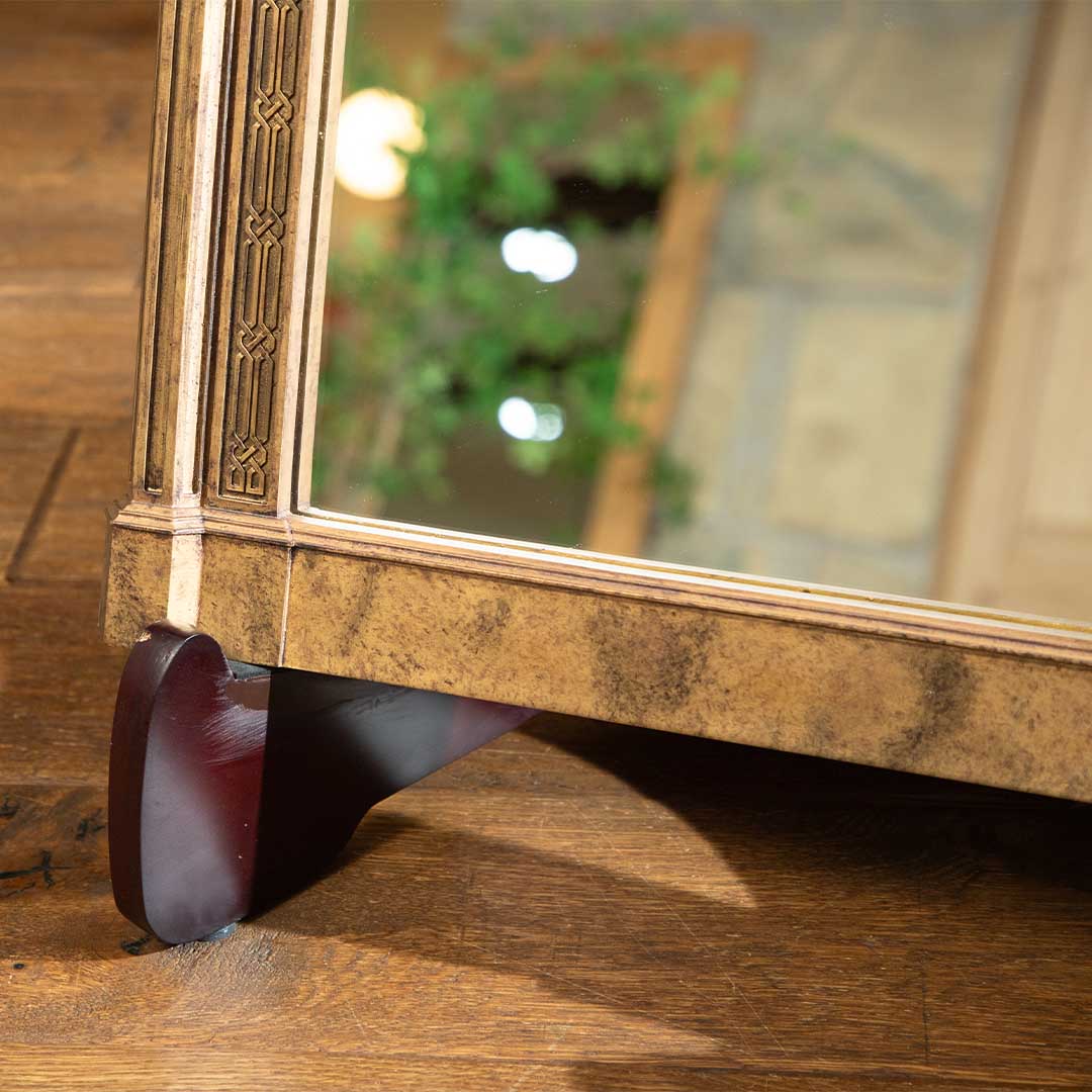 ハリー・ポッター みぞの鏡 スタンド付きミラー | ハリー・ポッター