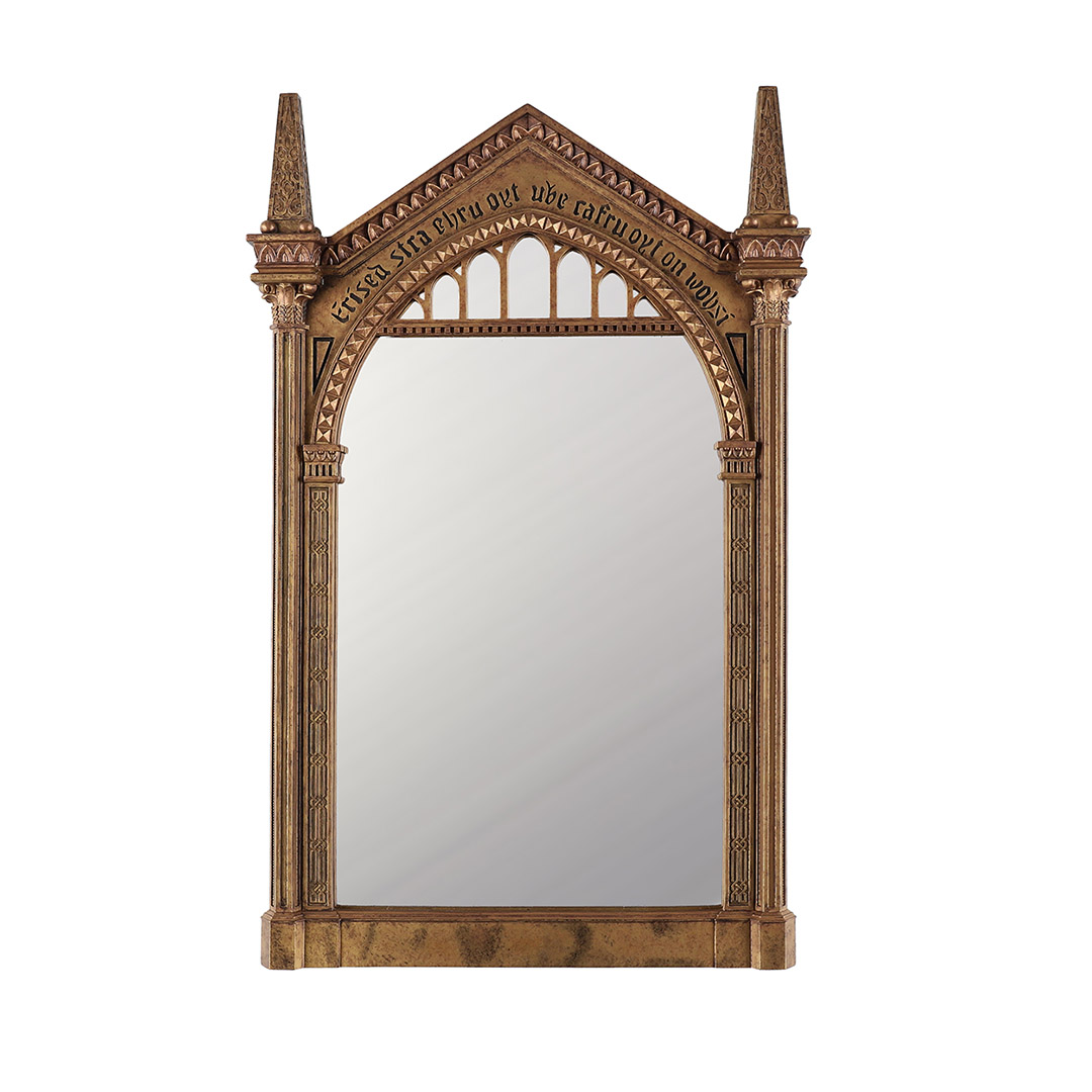 ハリー・ポッター みぞの鏡 スタンド付きミラー | ハリー・ポッター