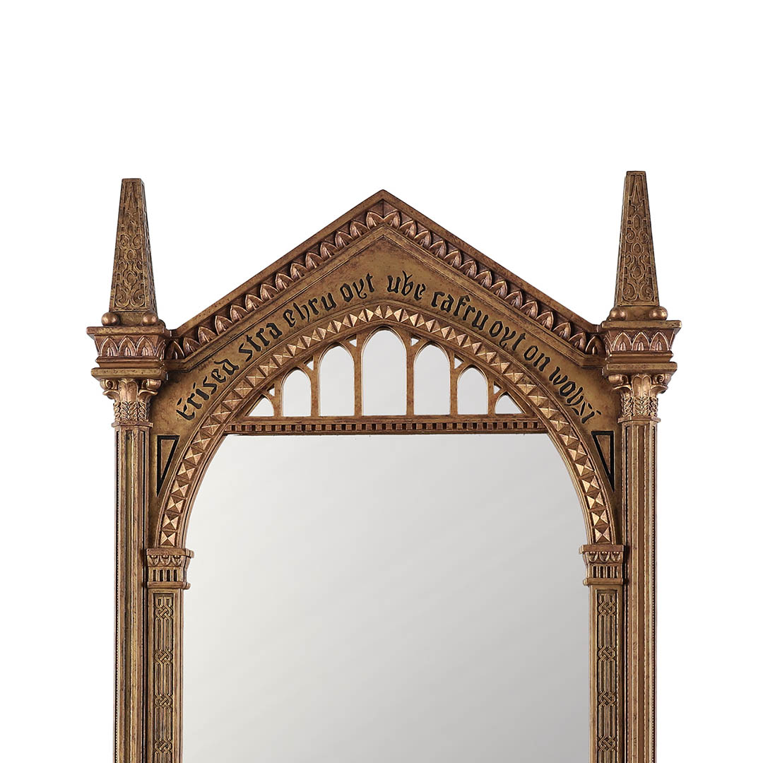 ハリー・ポッター みぞの鏡 スタンド付きミラー | ハリー・ポッター