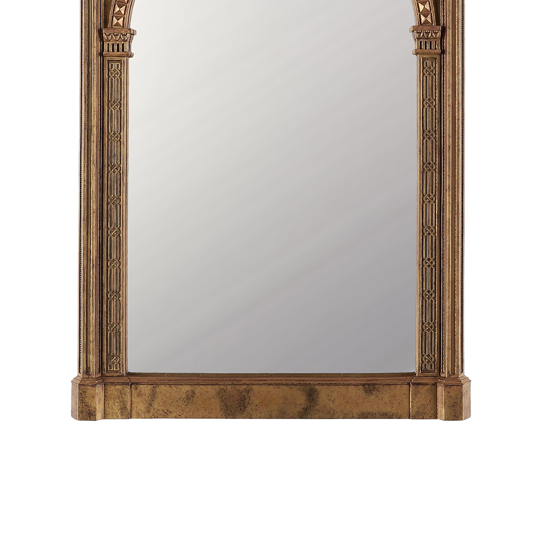 ハリー・ポッター みぞの鏡 スタンド付きミラー | ハリー・ポッター