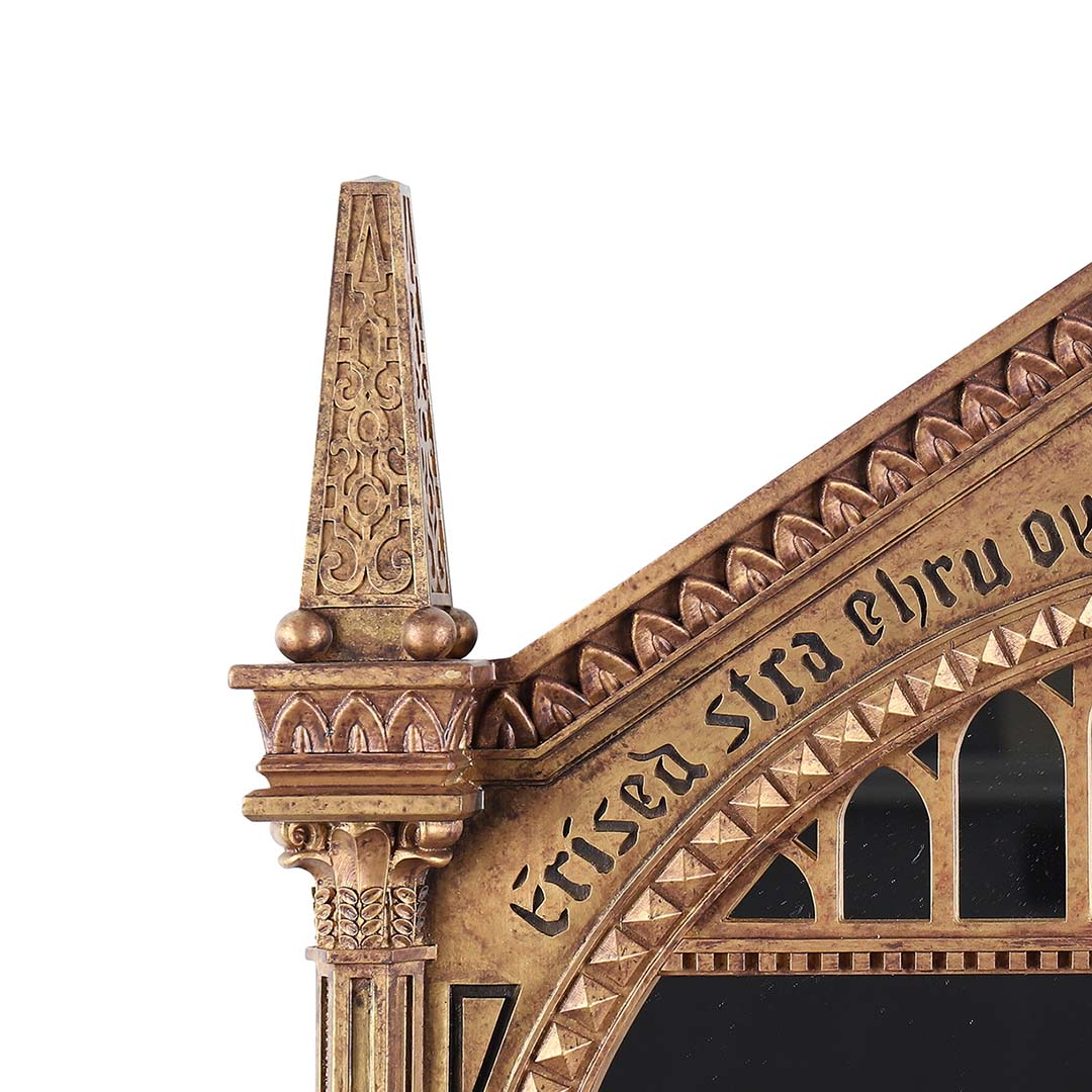 ハリー・ポッター みぞの鏡 スタンド付きミラー | ハリー・ポッター