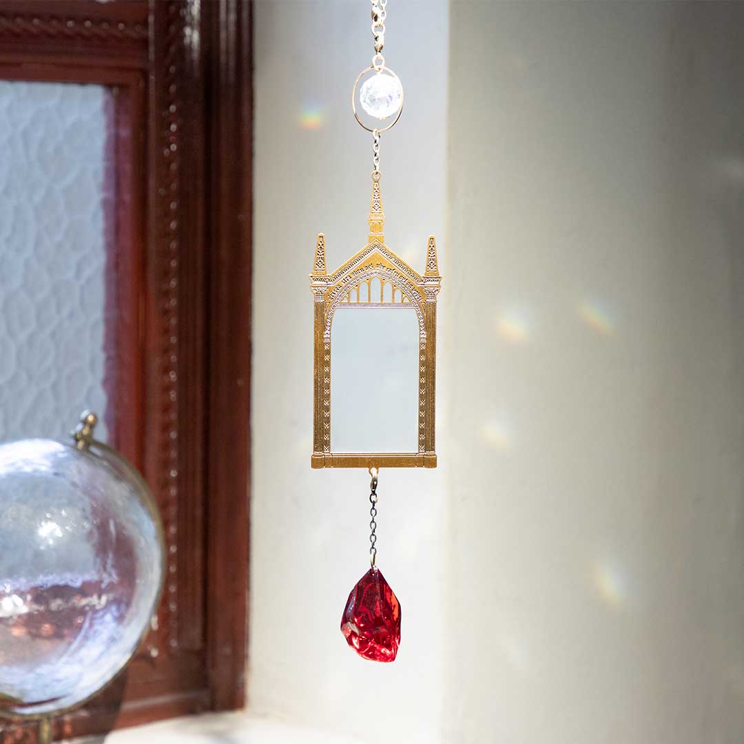 ハリー・ポッター みぞの鏡 サンキャッチャー | ハリー・ポッター