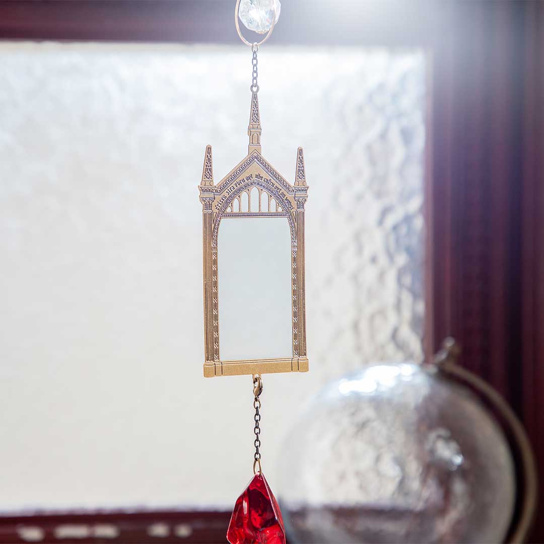 ハリー・ポッター みぞの鏡 サンキャッチャー | ハリー・ポッター