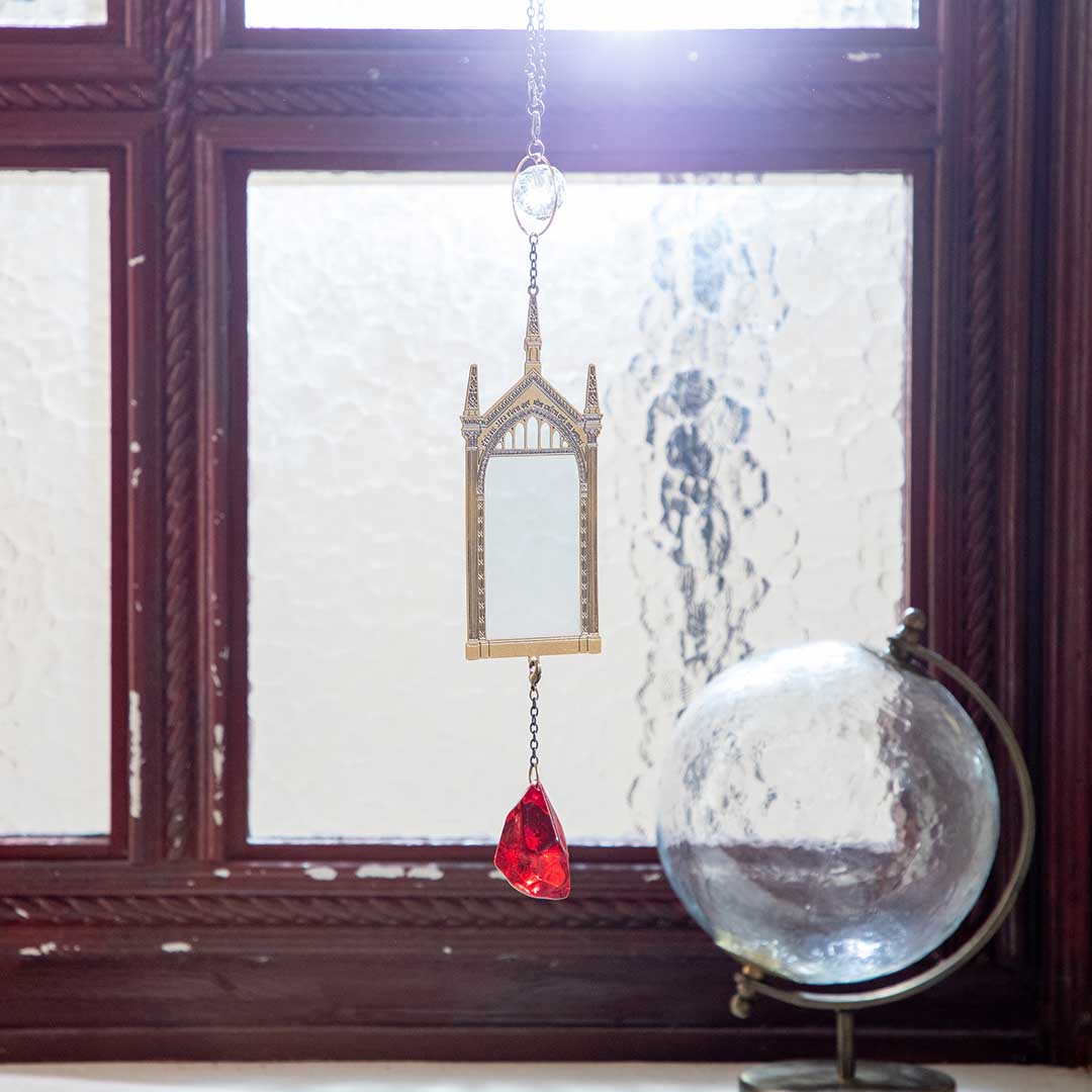 ハリー・ポッター みぞの鏡 サンキャッチャー | ハリー・ポッター