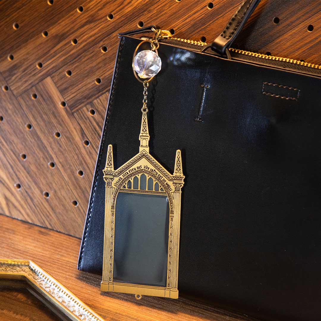 ハリー・ポッター みぞの鏡 サンキャッチャー | ハリー・ポッター