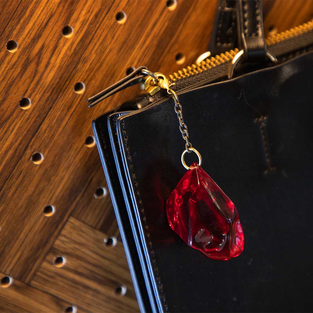 ハリー・ポッター みぞの鏡 サンキャッチャー | ハリー・ポッター