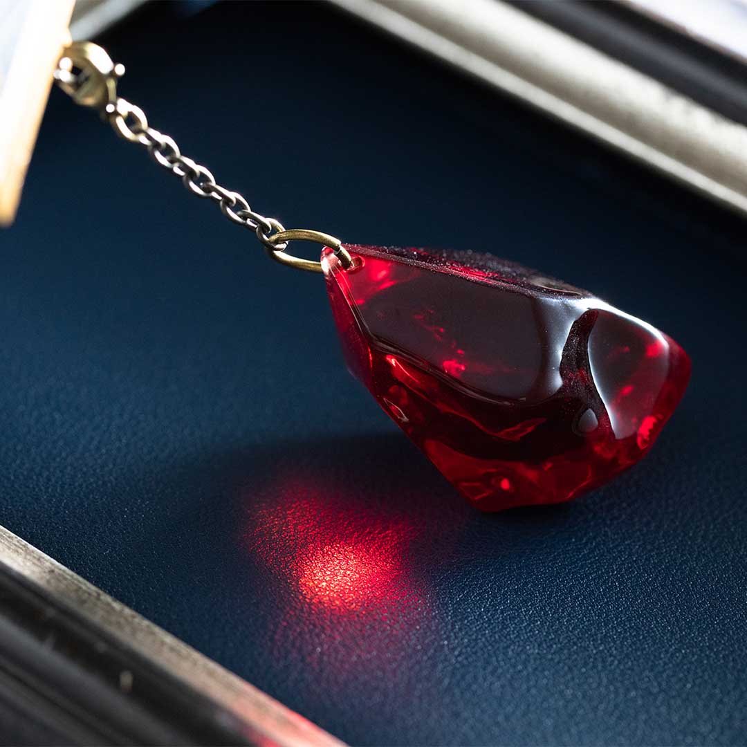 ハリー・ポッター みぞの鏡 サンキャッチャー | ハリー・ポッター