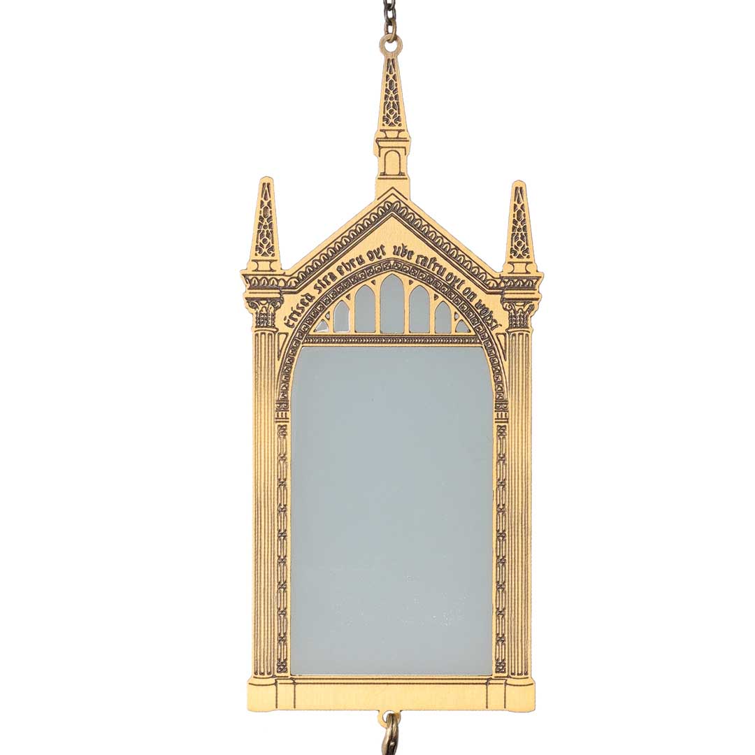 ハリー・ポッター みぞの鏡 サンキャッチャー | ハリー・ポッター