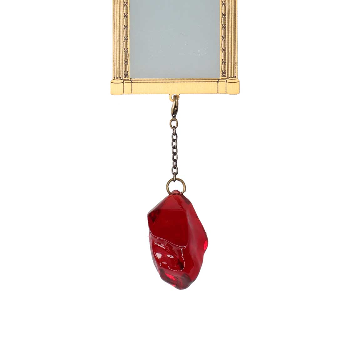 ハリー・ポッター みぞの鏡 サンキャッチャー | ハリー・ポッター