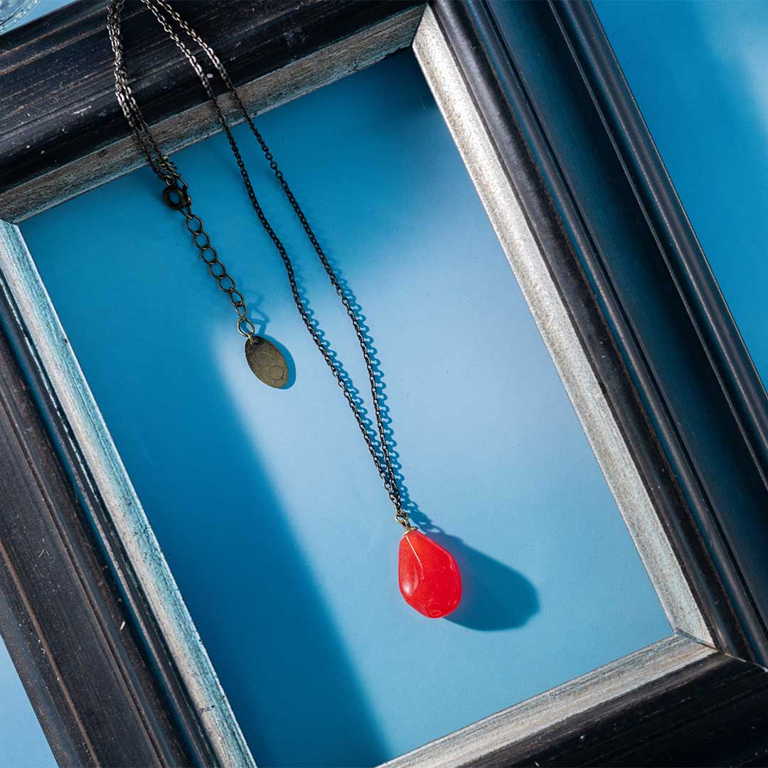 ハリー・ポッター 賢者の石 ネックレス | ハリー・ポッター マホウドコロ