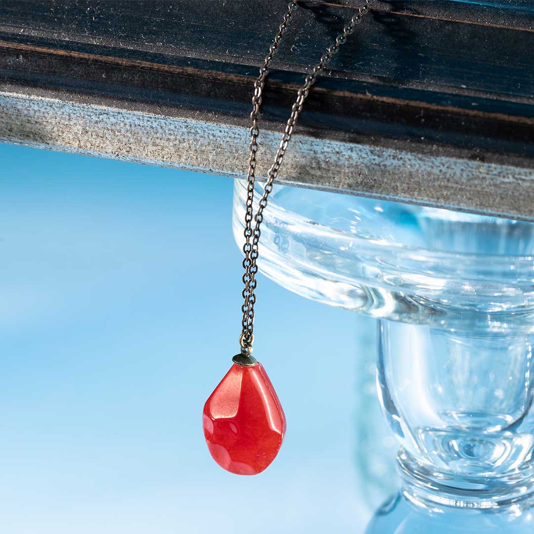 ハリー・ポッター 賢者の石 ネックレス | ハリー・ポッター マホウドコロ