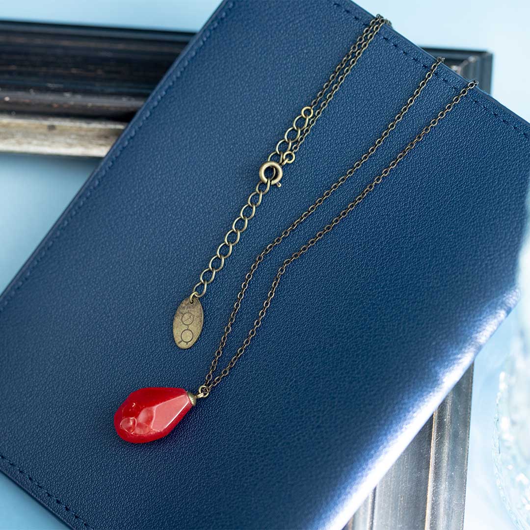 ハリー・ポッター 賢者の石 ネックレス | ハリー・ポッター マホウドコロ