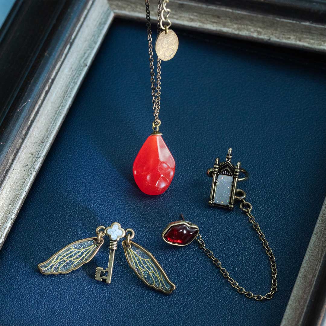 ハリー・ポッター 賢者の石 ネックレス | ハリー・ポッター マホウドコロ