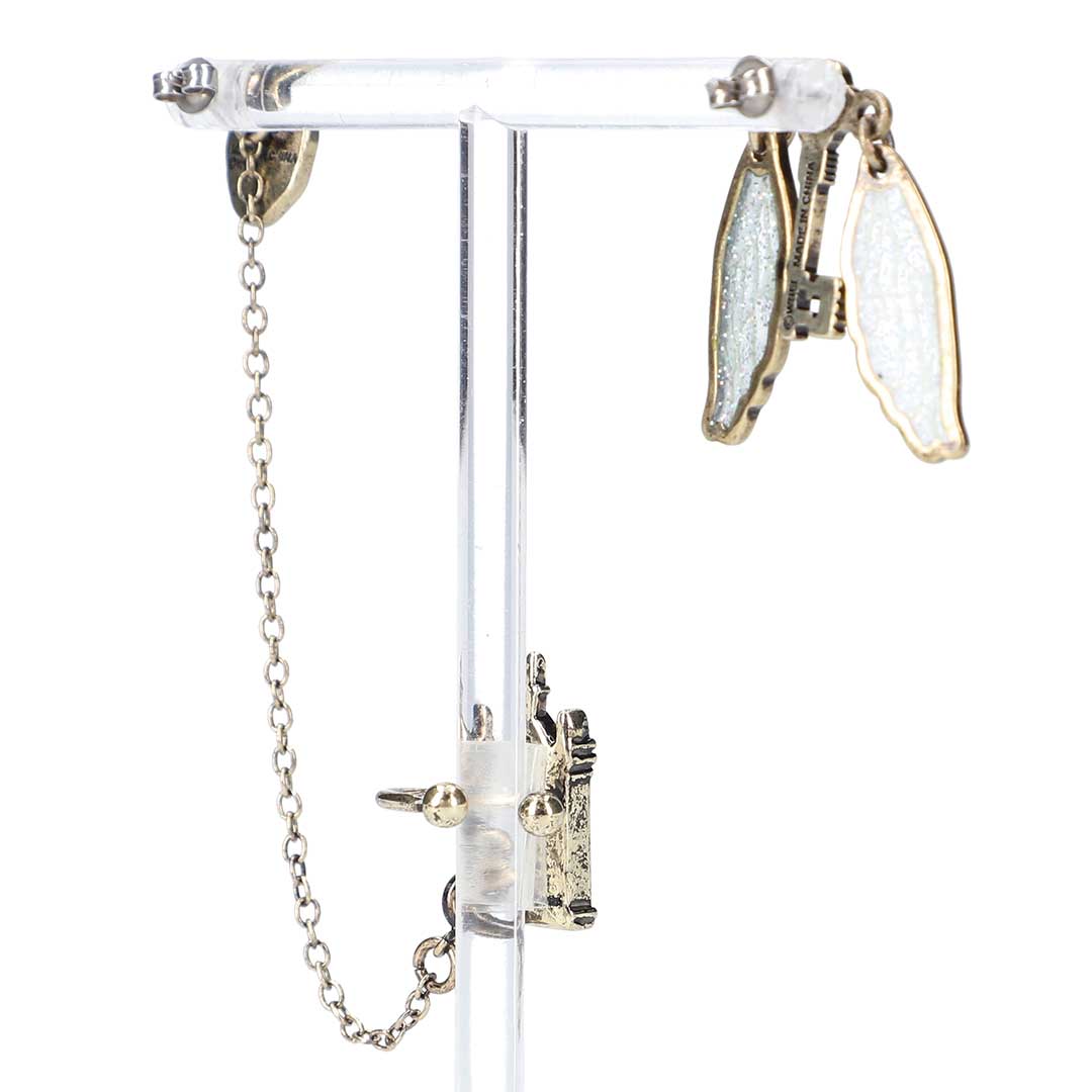 ハリー・ポッター 賢者の石 ピアス・カフスセット | ハリー・ポッター