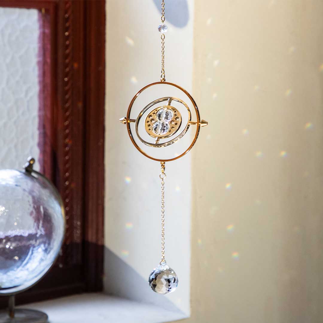 タイムターナー（逆転時計） | ハリー・ポッター マホウドコロ