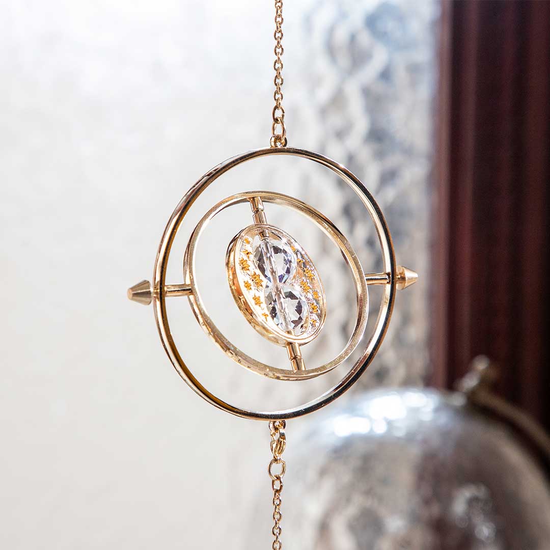 ハリー・ポッター タイムターナー サンキャッチャー | ハリー