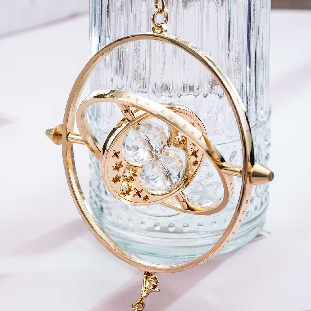 ハリー・ポッター タイムターナー サンキャッチャー | ハリー ハリー・ポッター タイムターナー サンキャッチャー | ハリー