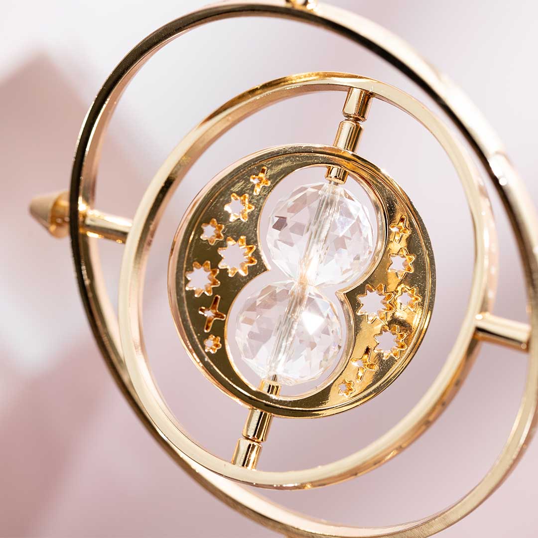 ハリー・ポッター タイムターナー サンキャッチャー | ハリー