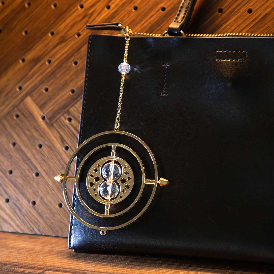 ハリー・ポッター タイムターナー サンキャッチャー | ハリー