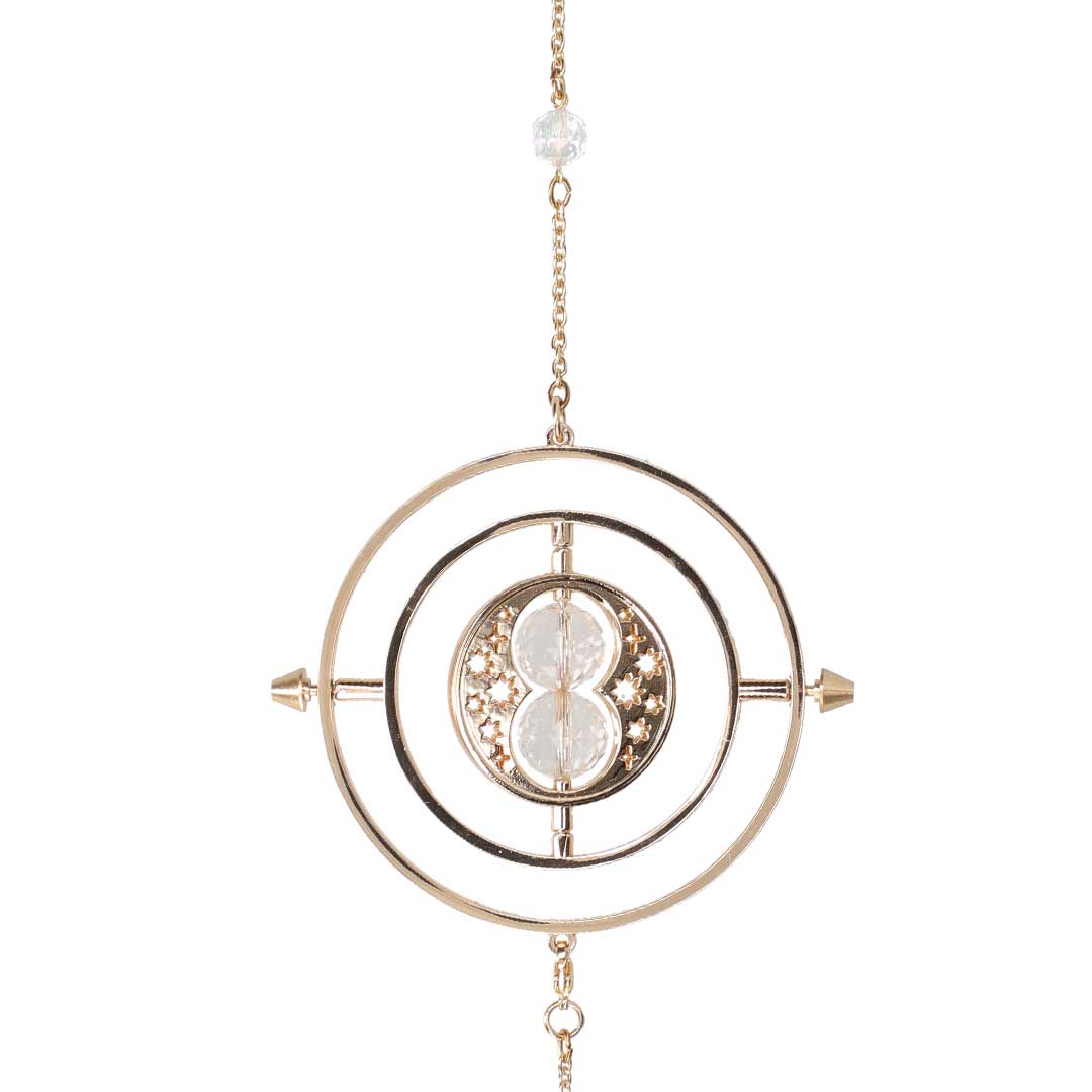 ハリー・ポッター タイムターナー サンキャッチャー | ハリー