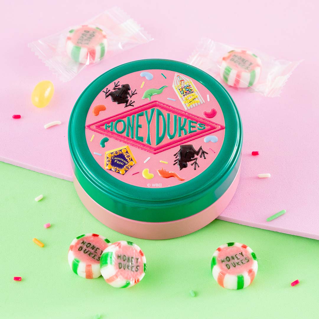 ハリー・ポッター ハニーデュークス 金太郎飴 | ハリー・ポッター