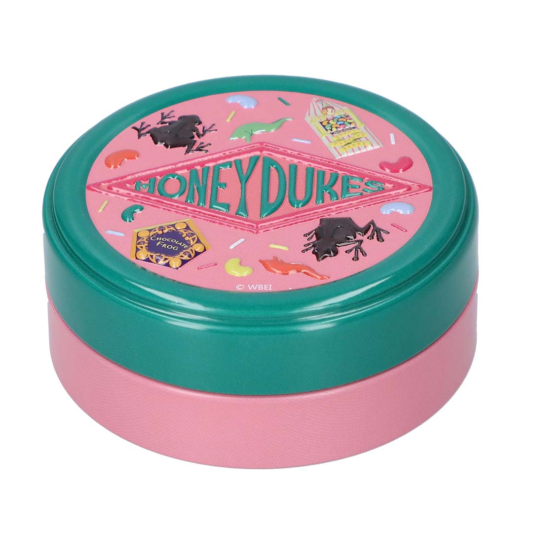 ウィーズリーウィザードィーズ プロップレプリカ キャンディ空缶 ハリーポッター ウィーズリーウィザードィーズ プロップレプリカ キャンディ空缶